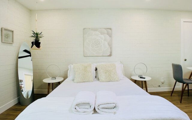 Hidden Gem in Old Town-Studio W-Pool