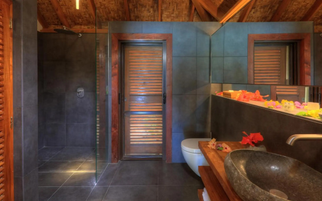 Etu Moana Boutique Beach Villas - Adults Only
