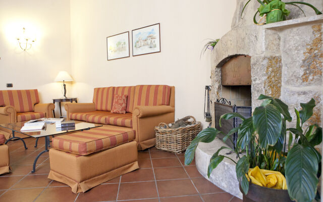 Relais Torre Marabino