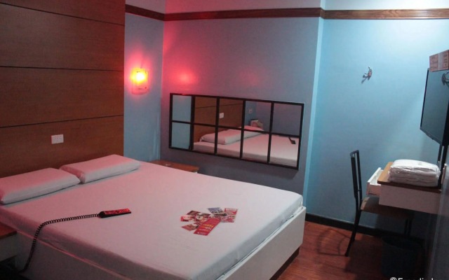 Hotel Sogo Kalentong Marketplace