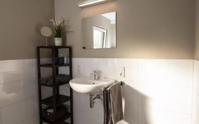 Weingut Rieth - Gästehaus Vinaria