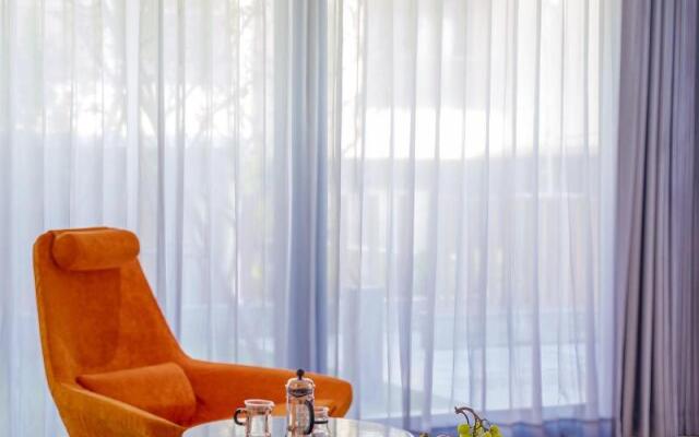 The Five Villas & Resort Quangnam - Danang