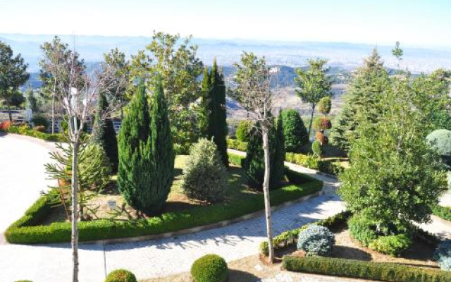Dajti Park