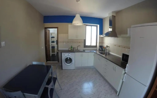 Apartamento Agáldar