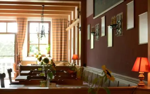 Hotel am Regenbogen