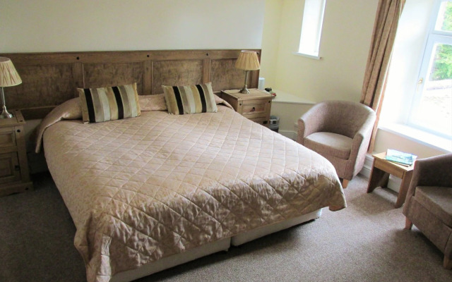 Edenhall Country House Hotel