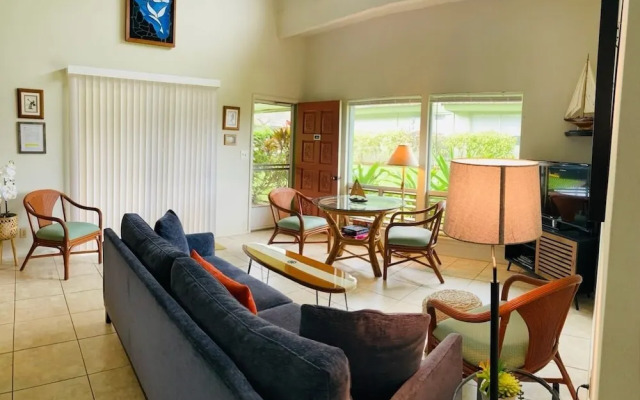 Puamana 21a 2 Bedroom Condo by Redawning