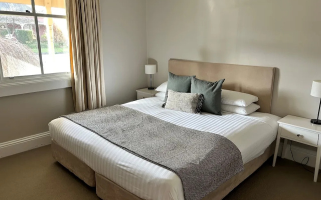 Millthorpe Boutique Motel