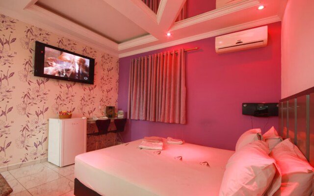 Virtual Motel - Adults Only