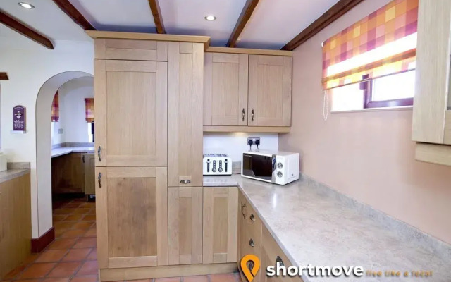The Lofthouse Country Home - Shortmove