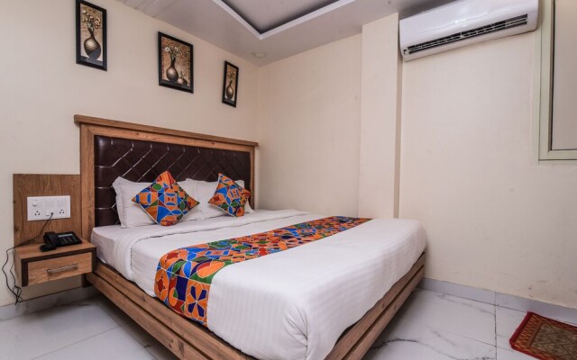 Hotel Shyam Palace