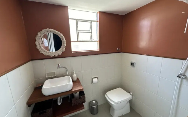 Villa Aconchego -Casa proxima ao centro