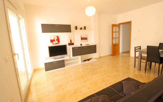 Apartamento Pueblo Mar Costa Calpe