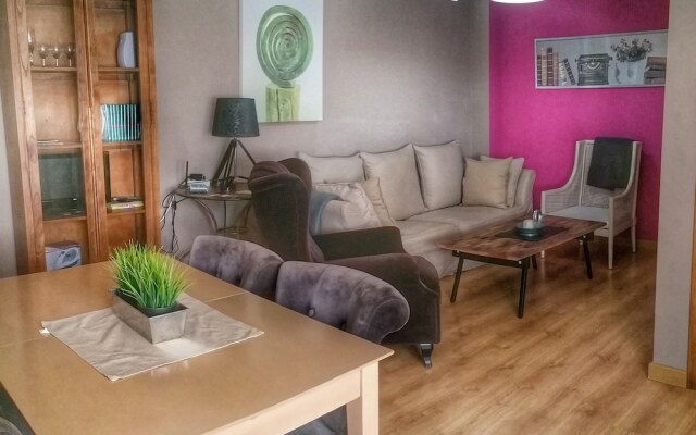 Apartamentos Alcazar de Baeza