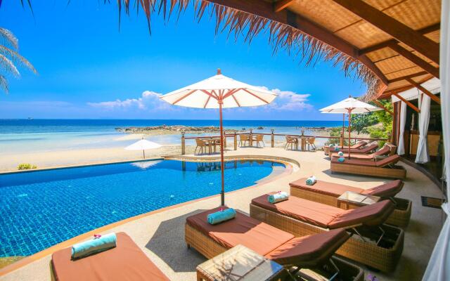 Beyond The Blue Horizon Villa Resort