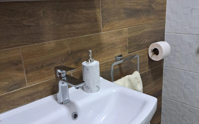 Apartman Filip Novi Sad