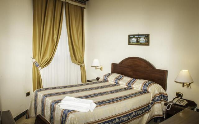 Hotel Guglielmo II