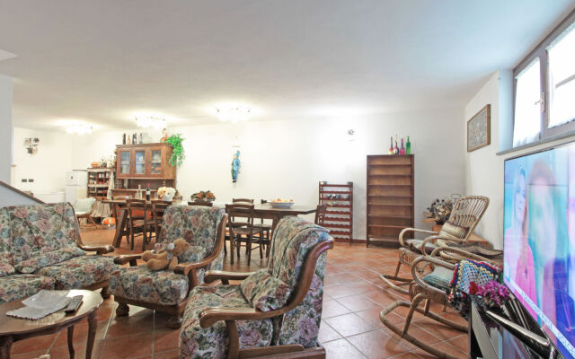 Villa Mario