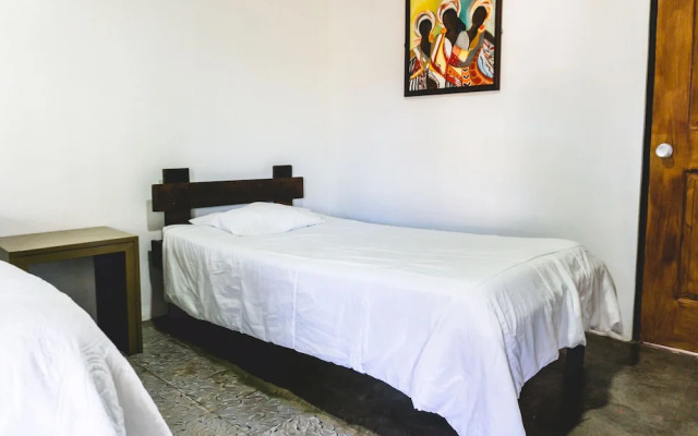 Cabinas El Prado