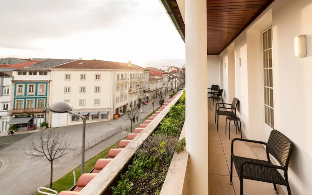 Fonte Branca Guest House