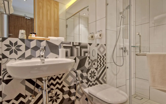 Timez Hotel Melaka