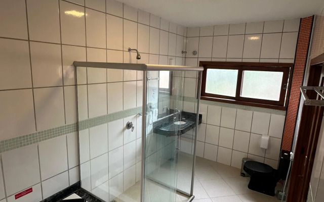 Pousada Porto da Barra