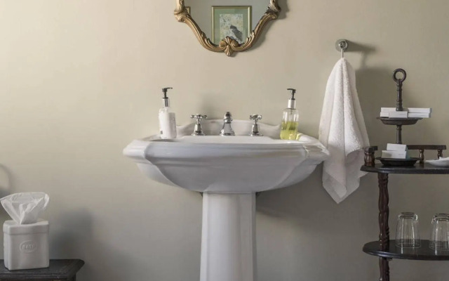 Saint Patrick's Luxury Boutique Hotel