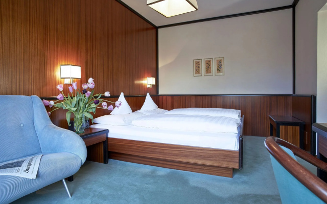 Hotel Juliane