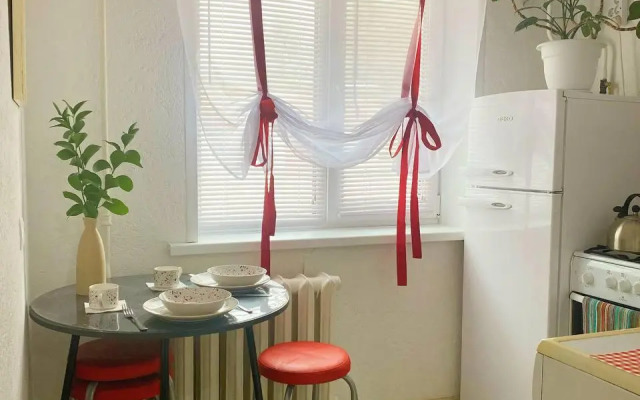 Апартаменты на улице Карла Маркса