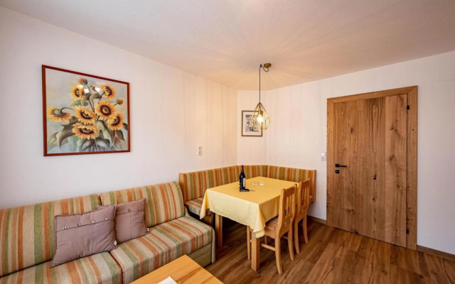 Rustika - Appartements & Spa