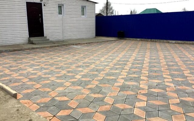 Жилые помещения Tulka