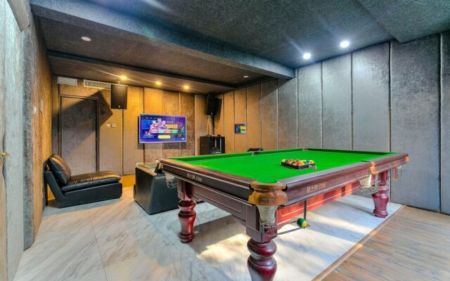 Fairy Tales Apartment