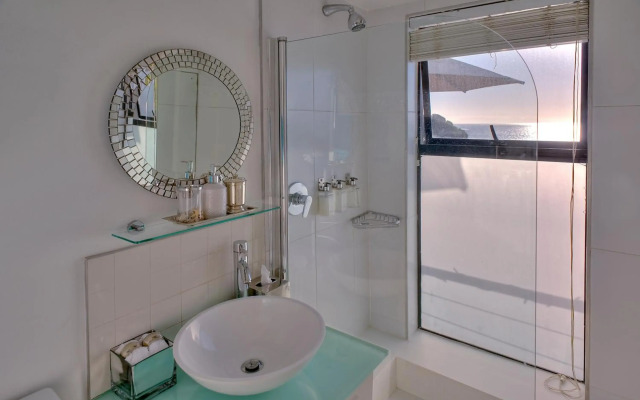 185 on Beach Boutique Suites and Apartments