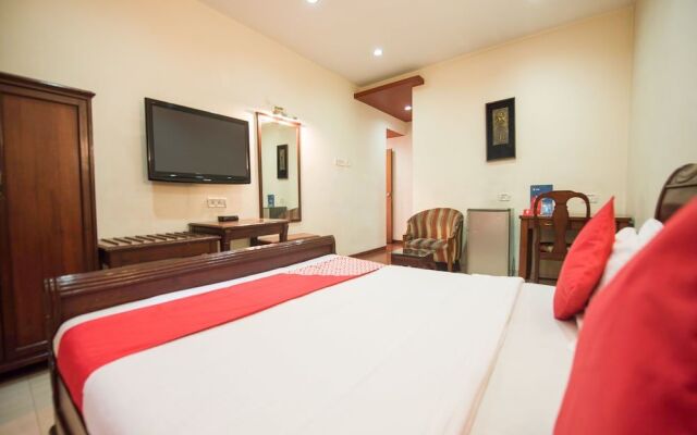 OYO Flagship 15420 Shivajii Nagar