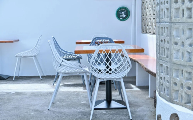 La k-leta Boutique guesthouse