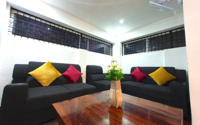 Sai Shreyas Residency