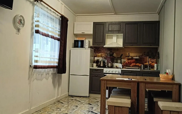 Guest house in Sosnovo