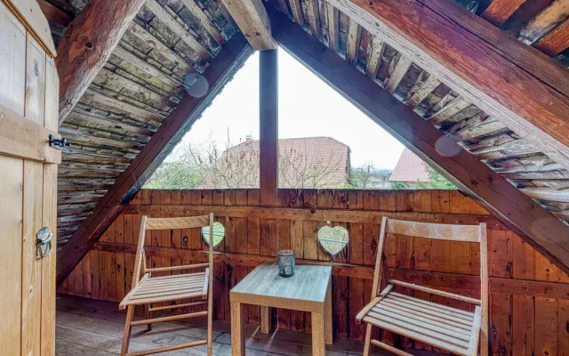 Sweet Dream Cottage