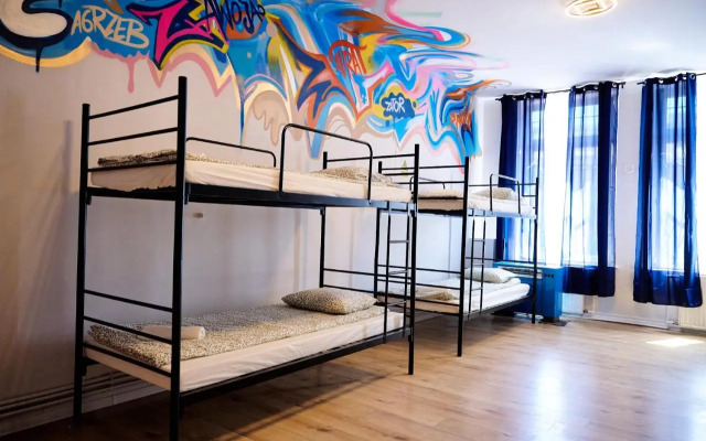 Hostel Kaktus Krakow