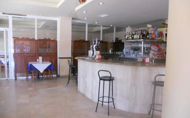 Hostal Restaurante Hermanos Zamora