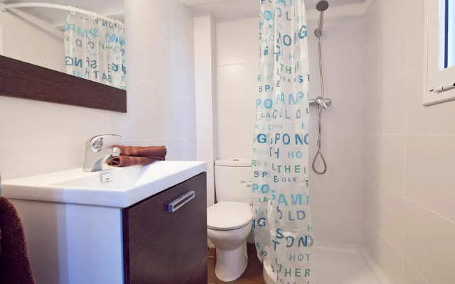 AB Apartment Barcelona
