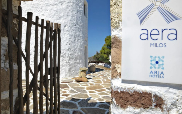 Aera Milos
