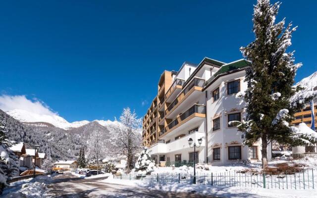 Falkensteiner Hotel & Spa Falkensteinerhof