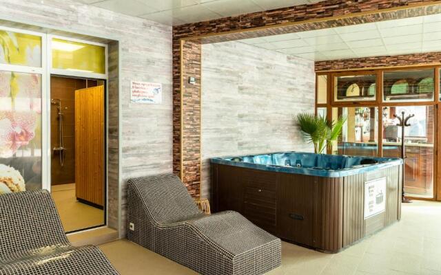 Zarevata Guest House