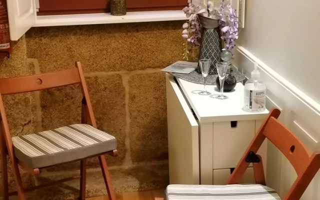 Lita's House Oporto Bainharia