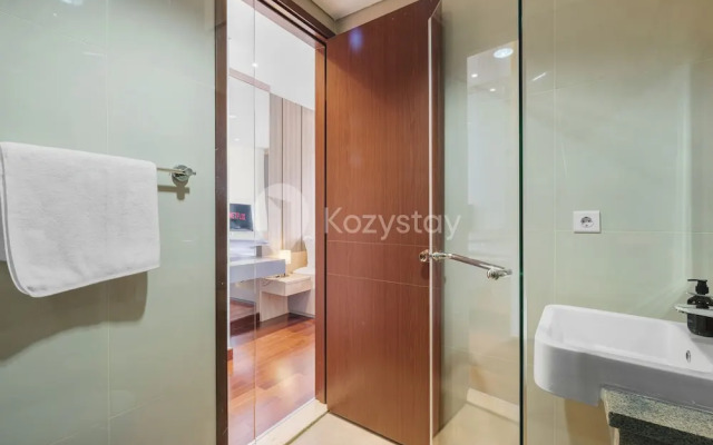 Tensia by Kozystay - Taman Sari