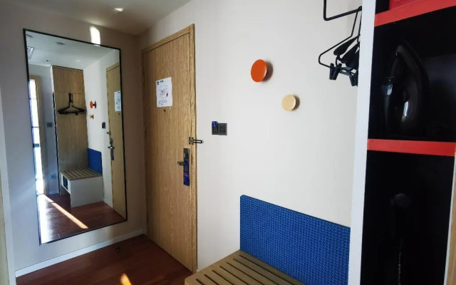 Holiday Inn Express Beijing Yizhuang Tongminghu by IHG