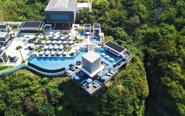 The Aryana Estate