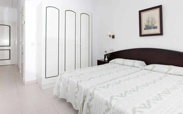 Son Bou Apartments