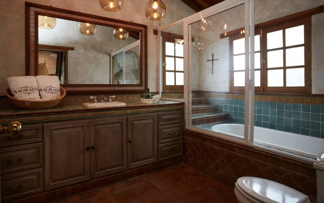Sagrada Holistic Ranch
